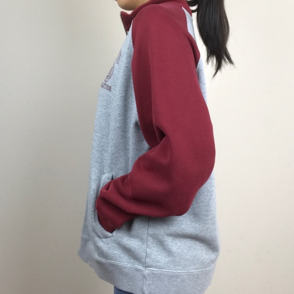 Roots athletics Comfy quarter zip! - Picture 5 of 8